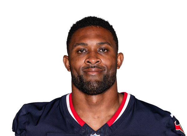Danielle Hunter headshot