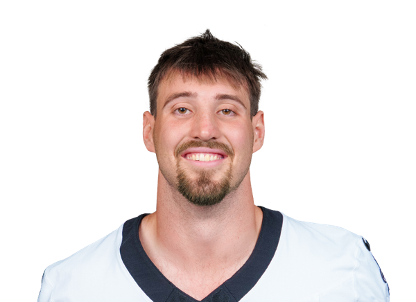 Danny Stutsman headshot
