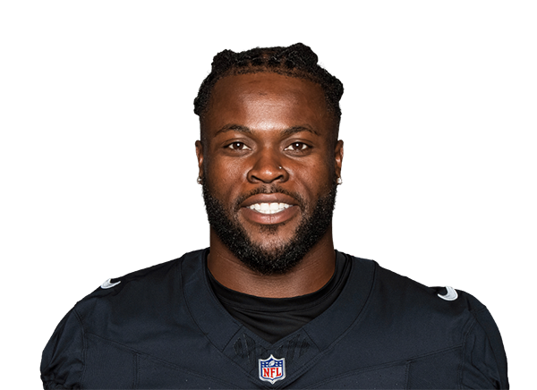 Dare Ogunbowale headshot