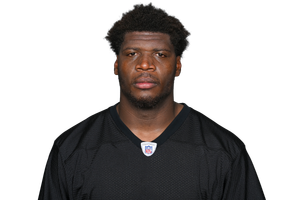 Darnell Washington headshot