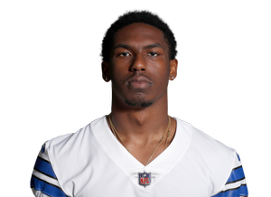 DaRon Bland headshot