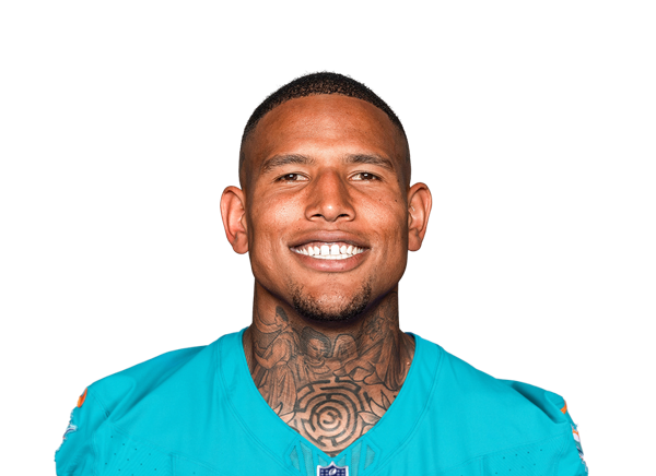 Darren Waller headshot