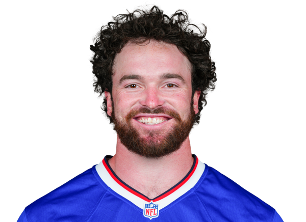 Dawson Knox headshot