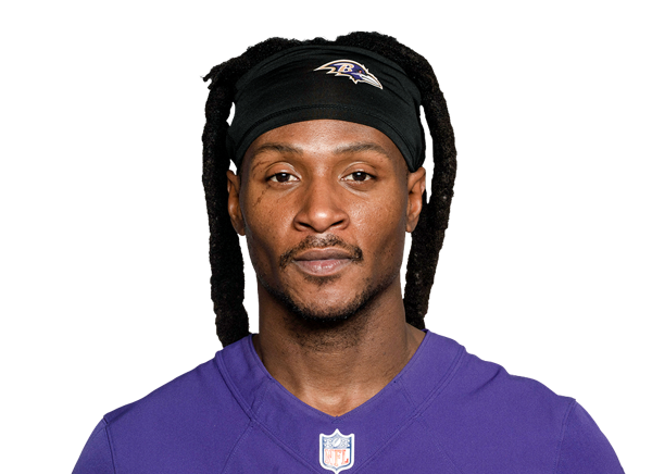 DeAndre Hopkins headshot