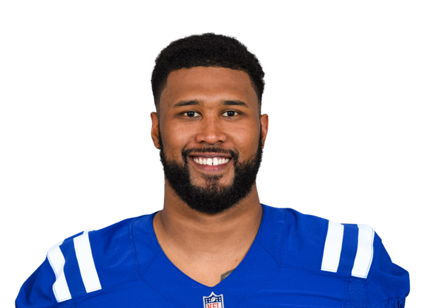 DeForest Buckner headshot