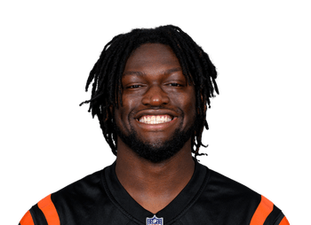 Demetrius Knight headshot