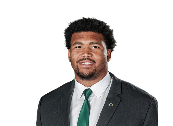 Derrick Harmon headshot