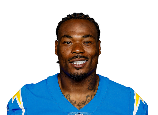 Derwin James headshot