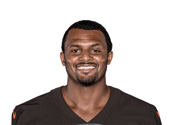Deshaun Watson headshot