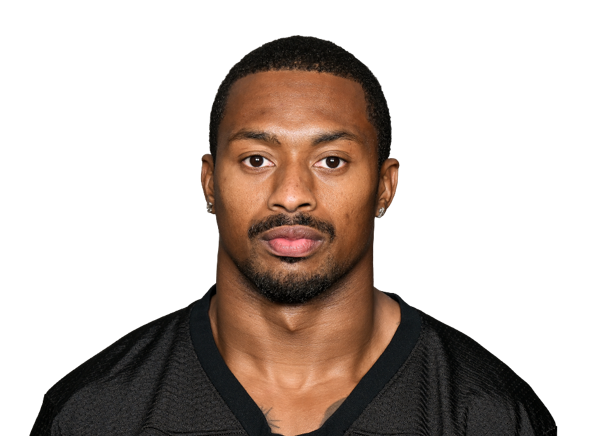 DeShon Elliott headshot