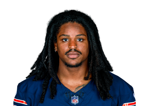 Devin Bush headshot