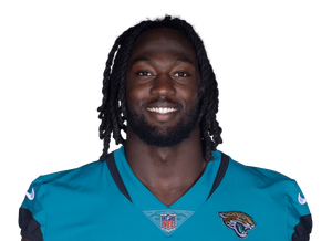 Devin Lloyd headshot