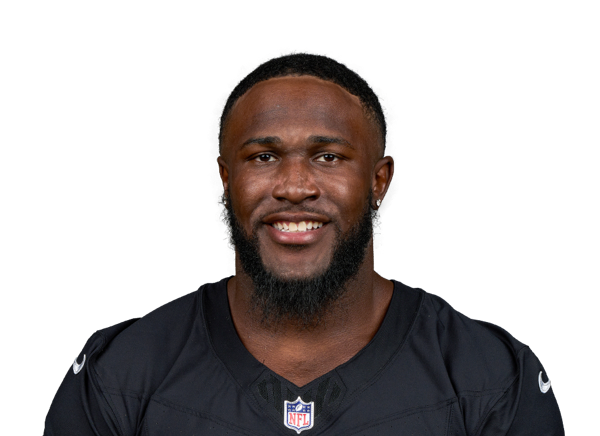 Devin White headshot