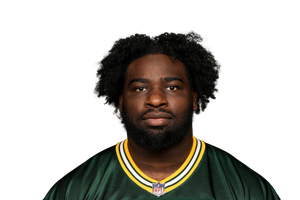 Devonte Wyatt headshot