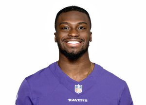 Devontez Walker headshot