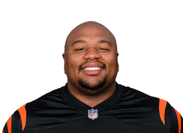 Dexter Lawrence headshot