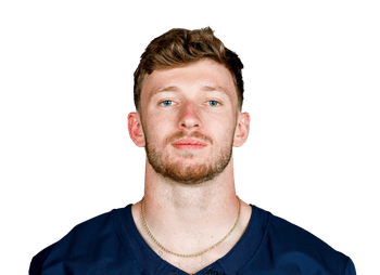 Dillon Thieneman headshot