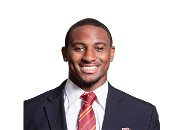 Donovan Ezeiruaku headshot