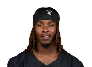 Dont'e Thornton Jr. headshot