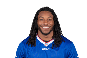 Dorian Williams headshot