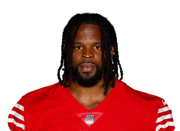 Dre Greenlaw headshot