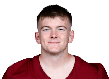 Drew Stevens headshot