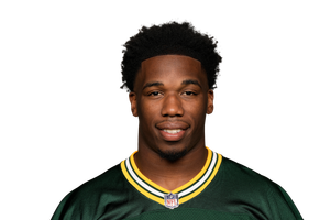 Edgerrin Cooper headshot