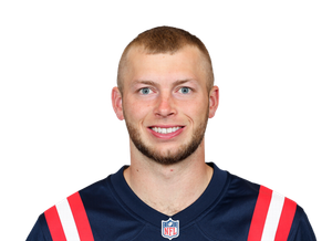 Efton Chism headshot
