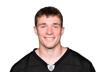 Eli Heidenreich headshot