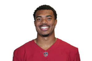 Elijah Higgins headshot