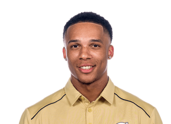 Eric Rivers Jr. headshot