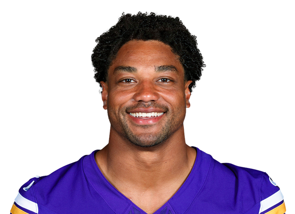 Eric Wilson headshot