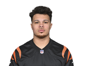 Erick All headshot
