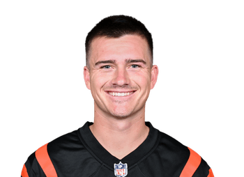 Evan McPherson headshot
