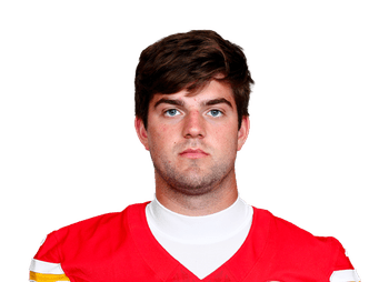 Garrett Nussmeier headshot