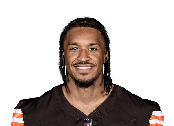 Grant Delpit headshot