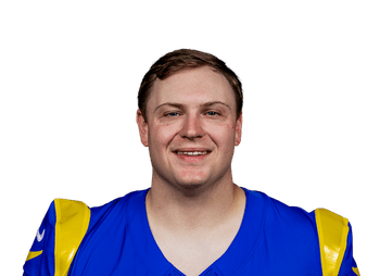 Harrison Mevis headshot