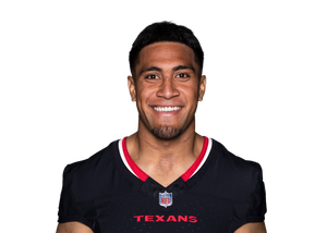 Henry To'oTo'o headshot