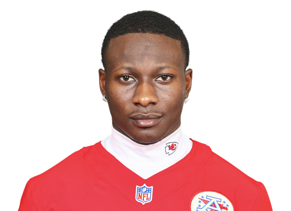 Hollywood Brown headshot