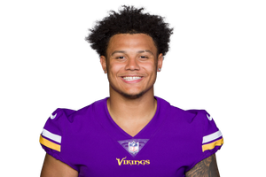 Ivan Pace Jr. headshot