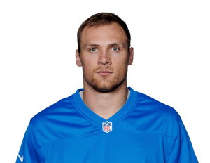 Jack Campbell headshot