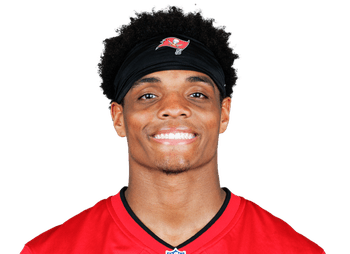 Jacob Parrish headshot