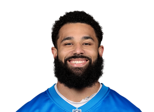 Jacob Saylors headshot