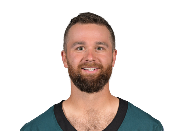Jake Elliott headshot