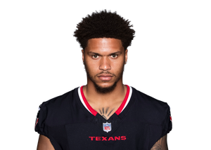 Jalen Pitre headshot