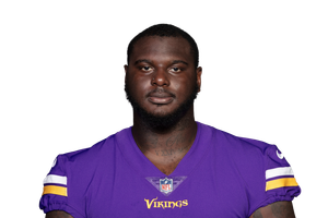 Jalen Redmond headshot