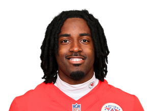 Jalen Royals headshot