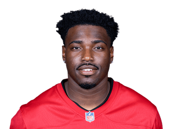 Jalon Daniels headshot