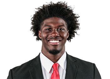 Jalon Walker headshot