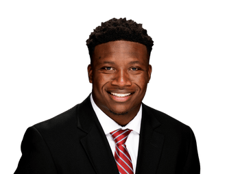 Jam Miller headshot